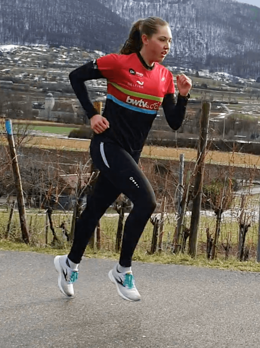 Triathlon Landeskader web